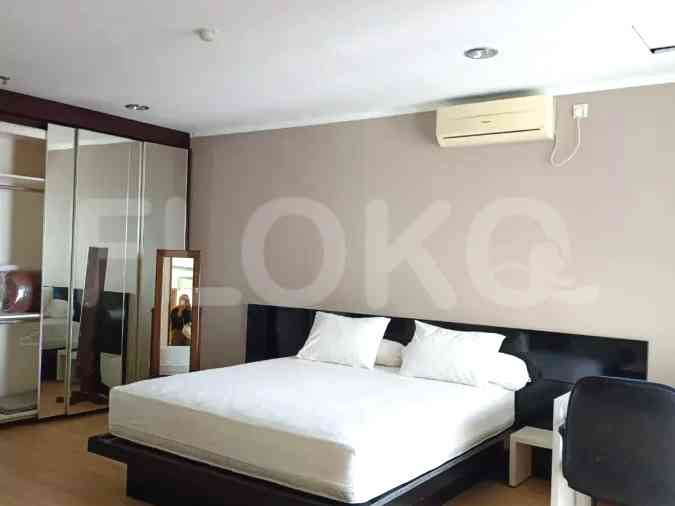 175 sqm, 20th floor, 4 BR apartment for sale in Tanah Abang 1