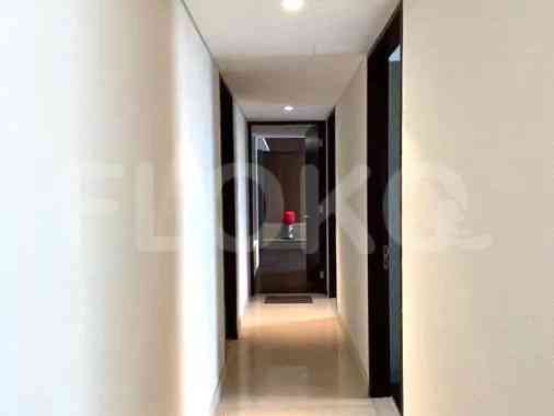 Dijual Apartemen 3 BR, Lantai 10, Luas 186 m2 di Tanah Abang 2