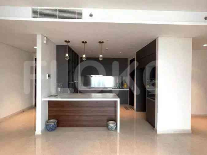 Dijual Apartemen 3 BR, Lantai 10, Luas 186 m2 di Tanah Abang 4