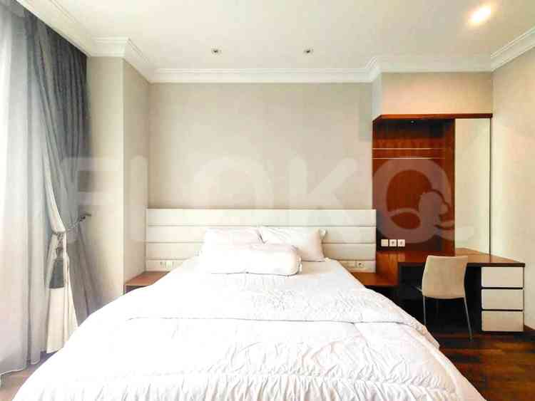 Dijual Apartemen 2 BR, Lantai 9, Luas 153 m2 di Gandaria 4