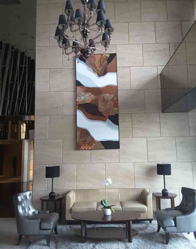 Sewa Apartemen KempinskI Grand Indonesia Apartment