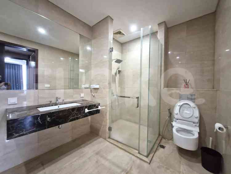 165 sqm, 20th floor, 2 BR apartment for sale in Gandaria 1