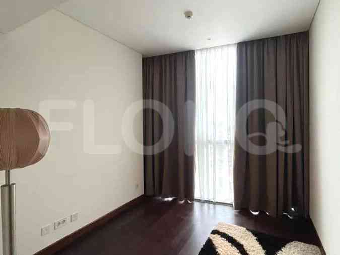 Dijual Apartemen 3 BR, Lantai 10, Luas 186 m2 di Tanah Abang 5