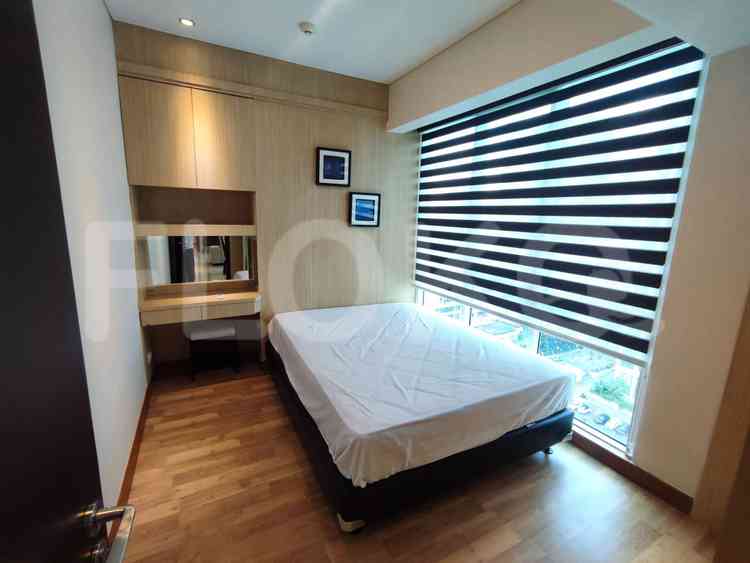 Tipe 3 Kamar Tidur di Lantai 17 untuk disewakan di Sky Garden - fse83f 9