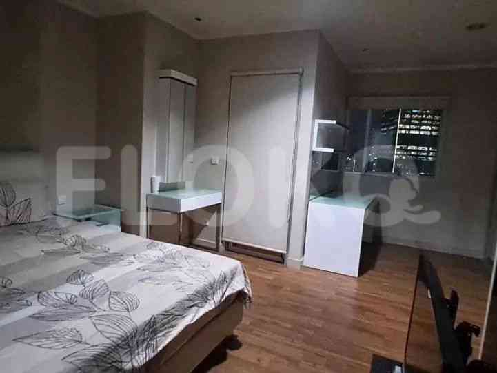 Dijual Apartemen 2 BR, Lantai 14, Luas 87 m2 di Tanah Abang 3