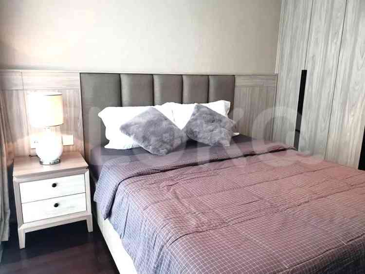 Dijual Apartemen 2 BR, Lantai 16, Luas 147 m2 di Tanah Abang 4