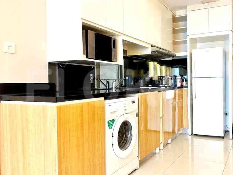 55 sqm, 16th floor, 1 BR apartment for sale in Casablanca 3