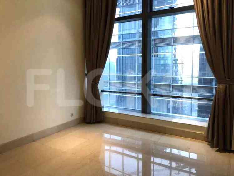 Dijual Apartemen 4 BR, Lantai 1, Luas 440 m2 di Setiabudi 1