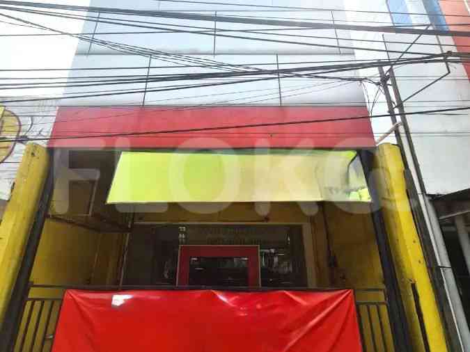 88 sqm, shophouse for rent in Tebet, Tebet 1