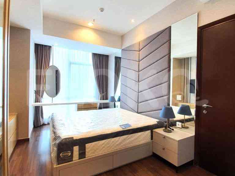 Tipe 2 Kamar Tidur di Lantai 2 untuk disewakan di The Kensington Royal Suites - fkea58 3