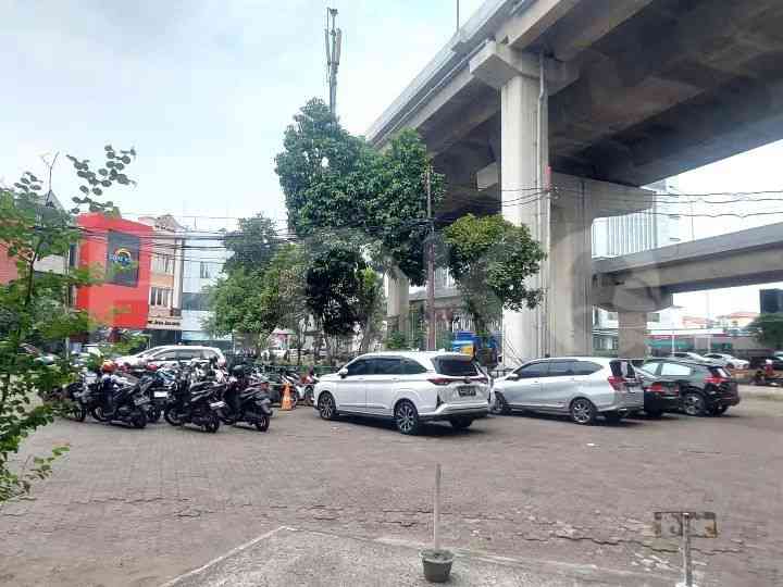 Disewakan Ruko Luas 59 m2 di Pasar Baru, Pasar Baru 3