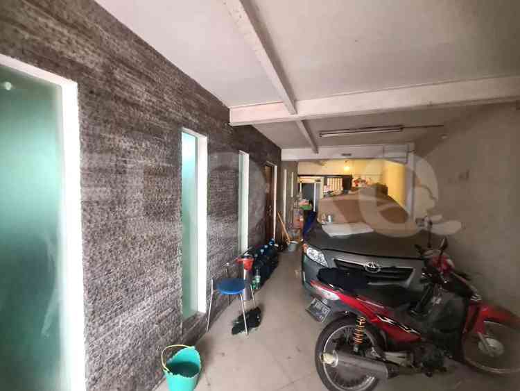 160 sqm, shophouse for sale in Tebet, Tebet 3