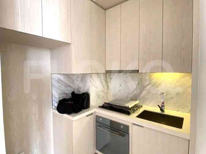 Dijual Apartemen 1 BR, Lantai 30, Luas 70 m2 di TB Simatupang 5