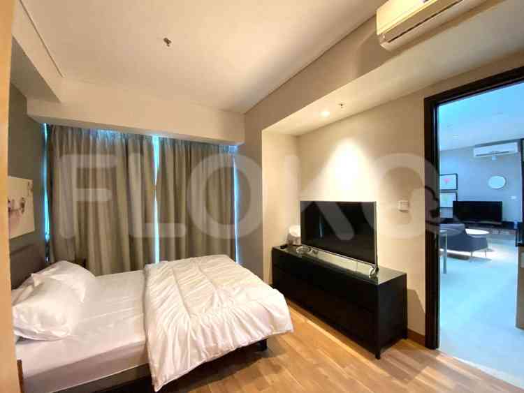 Tipe 3 Kamar Tidur di Lantai 1 untuk disewakan di Sky Garden - fse672 6