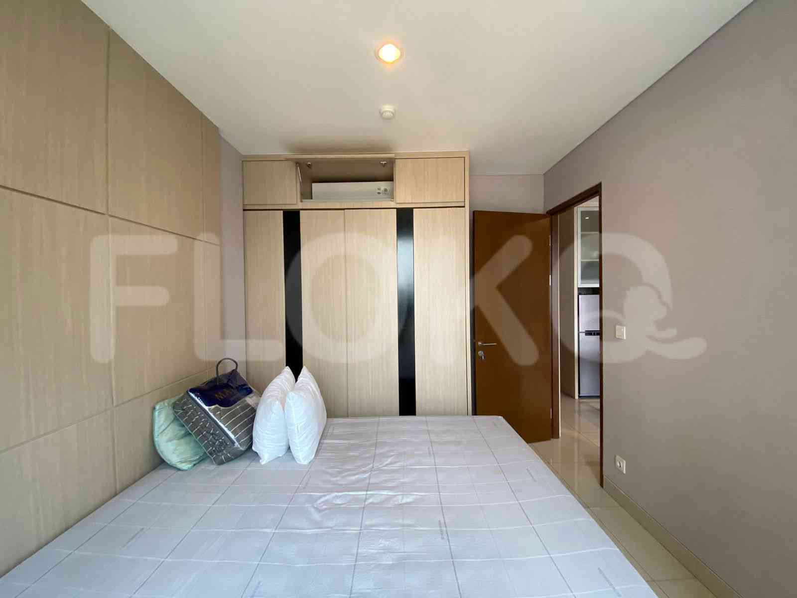 Tipe 1 Kamar Tidur di Lantai 19 untuk disewakan di The Newton 1 Ciputra Apartemen - fscf11 6