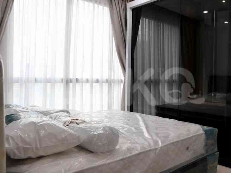 Tipe 1 Kamar Tidur di Lantai 12 untuk disewakan di The Newton 1 Ciputra Apartemen - fscccf 4