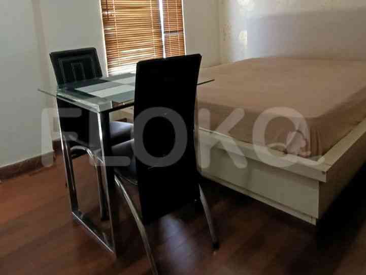 Tipe 1 Kamar Tidur di Lantai 3 untuk disewakan di Gardenia Boulevard Apartemen - fpecae 6