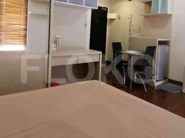 Tipe 1 Kamar Tidur di Lantai 3 untuk disewakan di Gardenia Boulevard Apartemen - fpecae 4