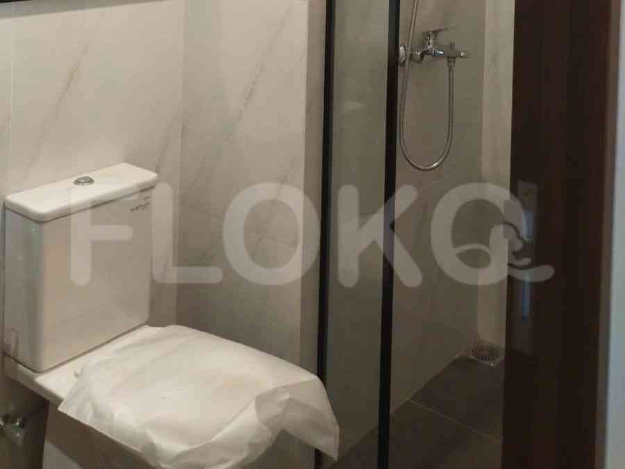 Tipe 1 Kamar Tidur di Lantai 25 untuk disewakan di The Newton 1 Ciputra Apartemen - fsce96 5