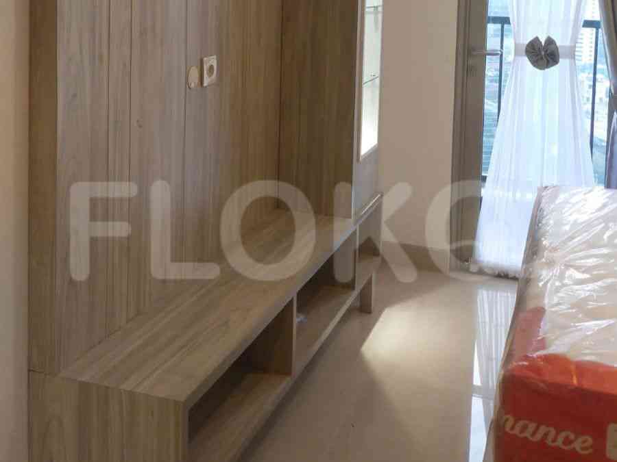 Tipe 1 Kamar Tidur di Lantai 25 untuk disewakan di The Newton 1 Ciputra Apartemen - fsce96 3