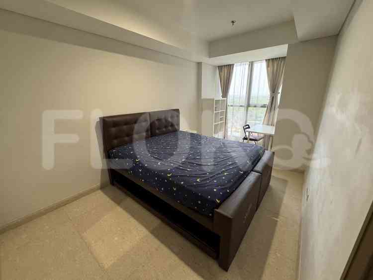 Tipe 1 Kamar Tidur di Lantai 5 untuk disewakan di Gold Coast Apartemen - fka944 3