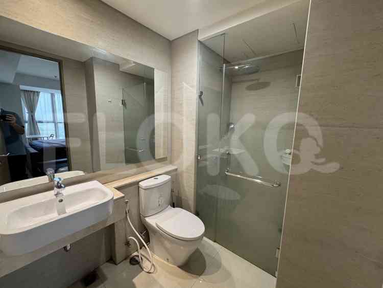 Tipe 1 Kamar Tidur di Lantai 5 untuk disewakan di Gold Coast Apartemen - fka944 6