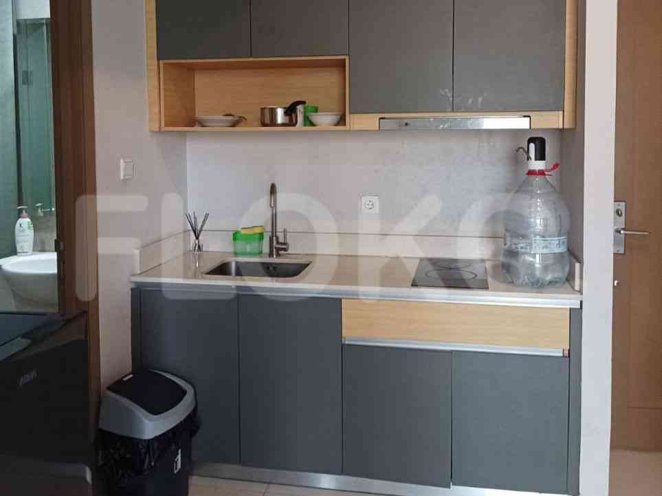 Tipe 1 Kamar Tidur di Lantai 3 untuk disewakan di Taman Anggrek Residence - ftad47 4