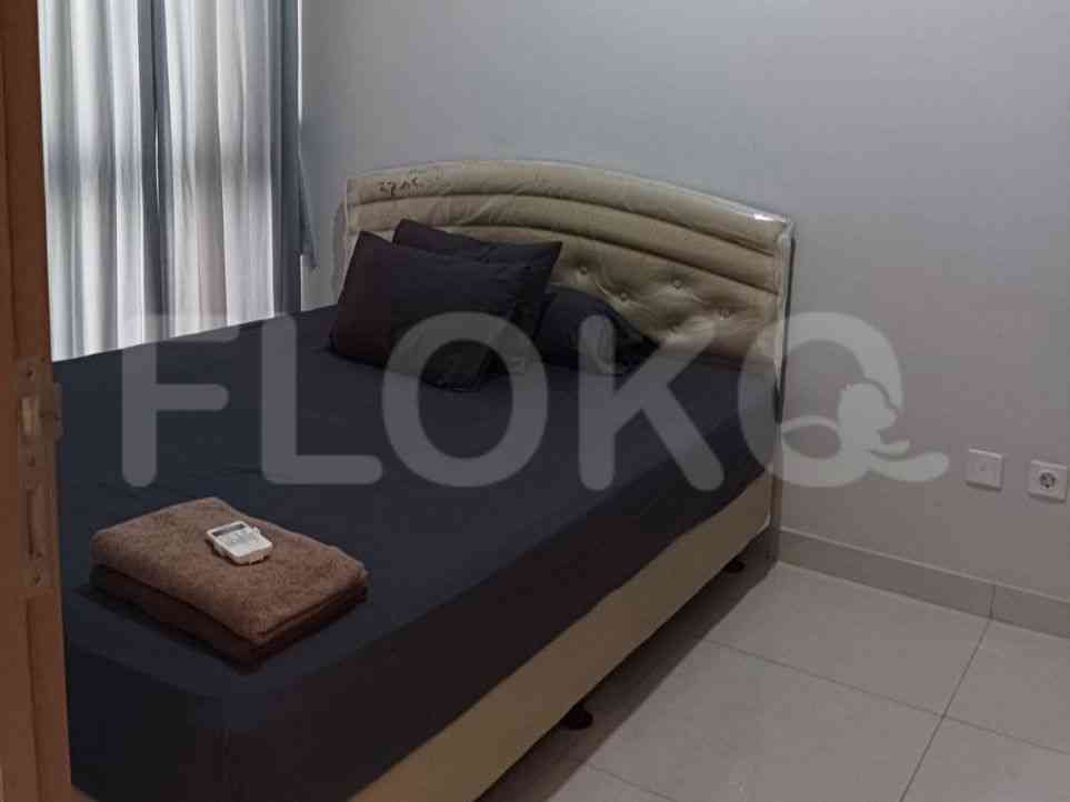 Tipe 1 Kamar Tidur di Lantai 3 untuk disewakan di Taman Anggrek Residence - ftad47 3