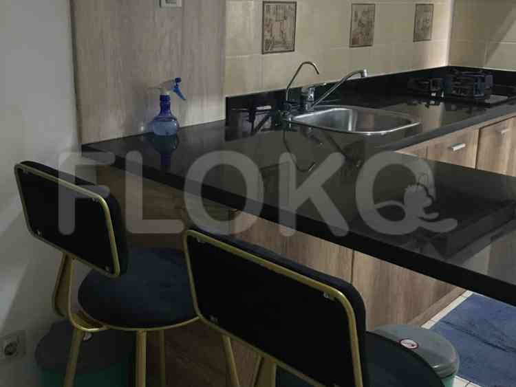 Tipe 2 Kamar Tidur di Lantai 26 untuk disewakan di Ambassador 2 Apartemen - fku51d 6