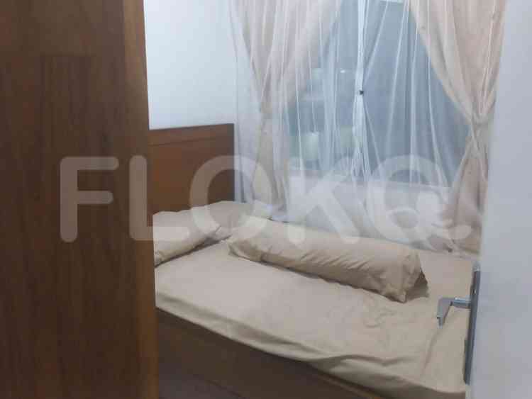 Tipe 1 Kamar Tidur di Lantai 8 untuk disewakan di Menteng Square Apartemen - fme1cd 2