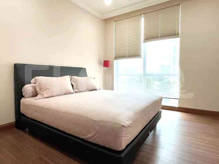 Dijual Apartemen 3 BR, Lantai 5, Luas 196 m2 di Gandaria 4