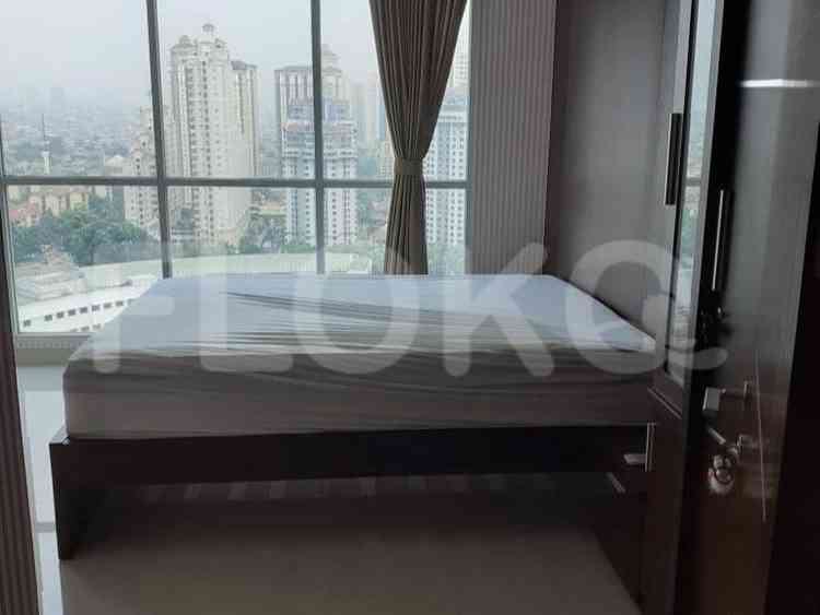 Tipe 3 Kamar Tidur di Lantai 27 untuk disewakan di Springhill Terrace Residence - fpa707 4