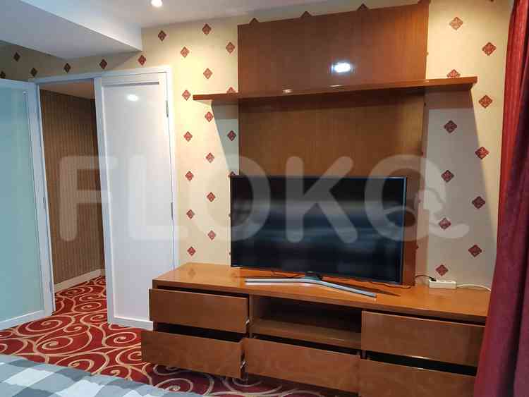 Tipe 1 Kamar Tidur di Lantai 33 untuk disewakan di Neo Soho Residence - ftac74 3