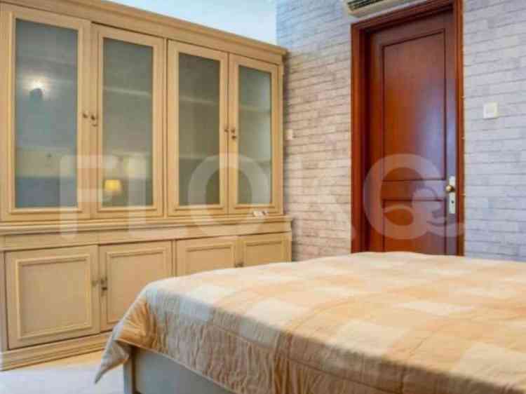 Tipe 1 Kamar Tidur di Lantai 5 untuk disewakan di Casablanca Apartemen - fte738 6