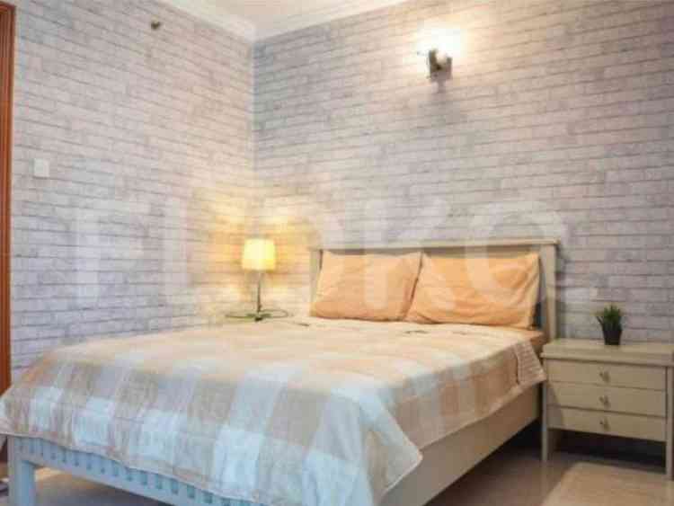 Tipe 1 Kamar Tidur di Lantai 5 untuk disewakan di Casablanca Apartemen - fte738 5