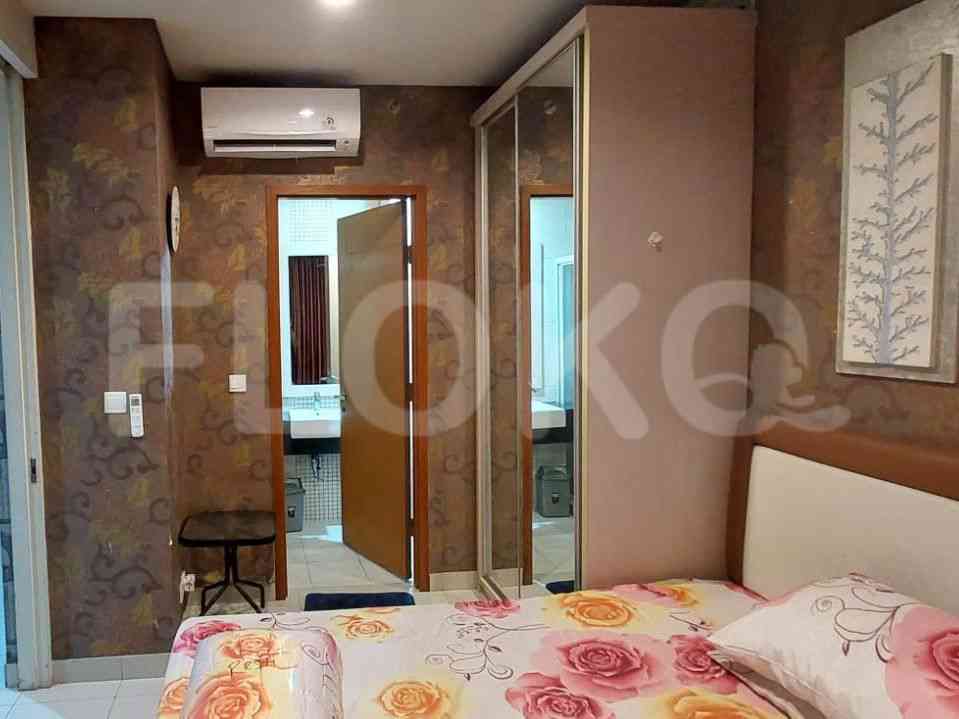 Tipe 1 Kamar Tidur di Lantai 9 untuk disewakan di Kuningan Place Apartemen - fku03d 3