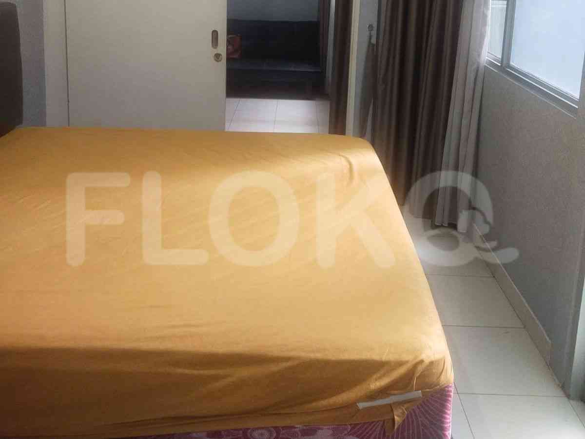 Tipe 1 Kamar Tidur di Lantai 6 untuk disewakan di Kuningan Place Apartemen - fku9c5 3