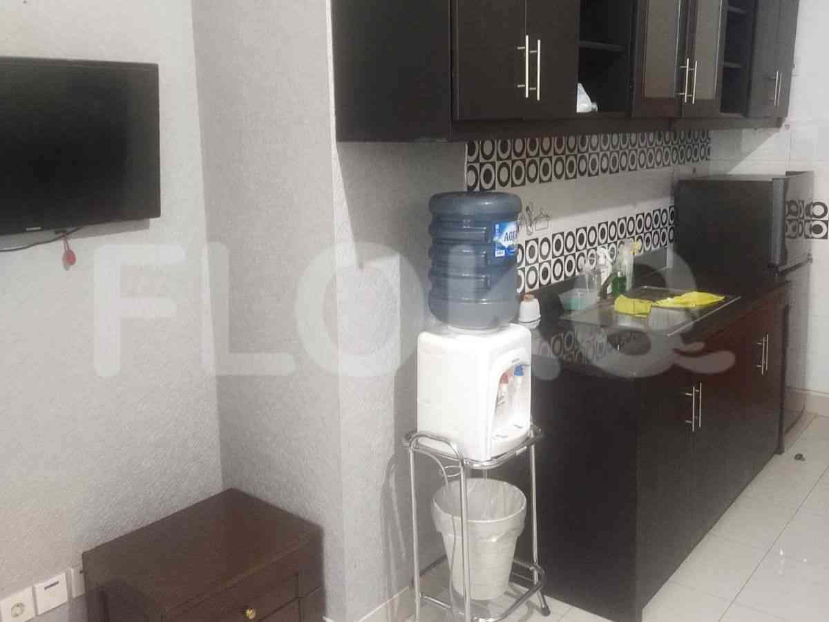 Tipe 1 Kamar Tidur di Lantai 6 untuk disewakan di Kuningan Place Apartemen - fku9c5 5