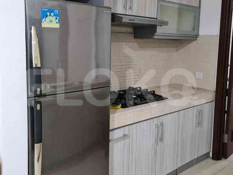 Tipe 3 Kamar Tidur di Lantai 6 untuk disewakan di ST Moritz Apartemen - fpu48b 5