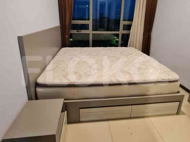 Tipe 3 Kamar Tidur di Lantai 6 untuk disewakan di ST Moritz Apartemen - fpu48b 2