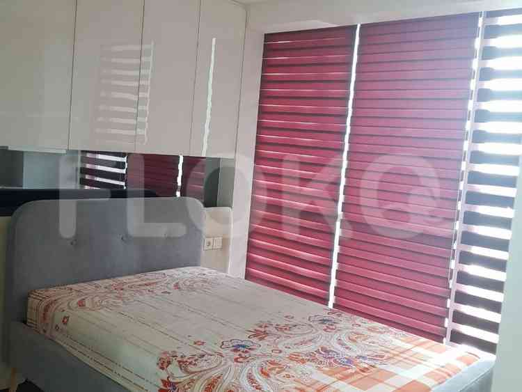 Tipe 3 Kamar Tidur di Lantai 20 untuk disewakan di ST Moritz Apartemen - fpu9f9 4