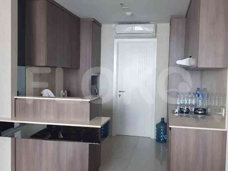 Tipe 3 Kamar Tidur di Lantai 20 untuk disewakan di ST Moritz Apartemen - fpu9f9 3