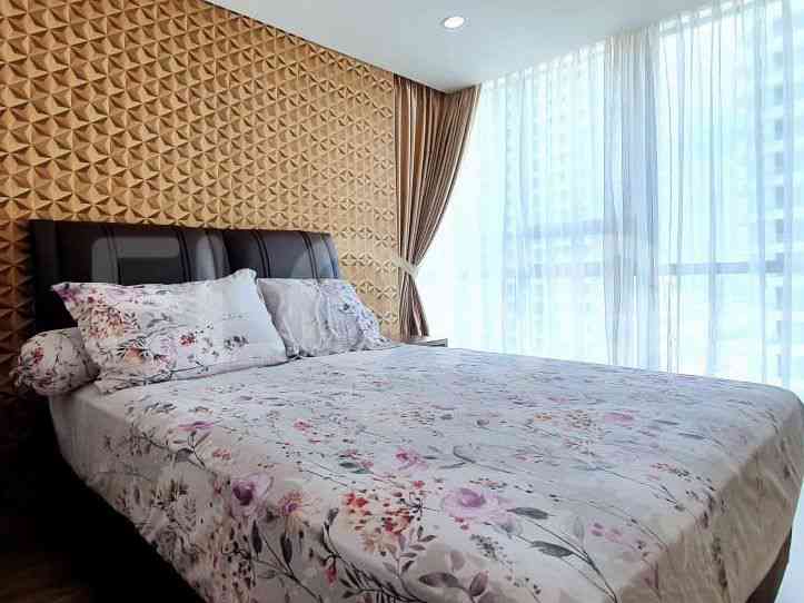 Tipe 3 Kamar Tidur di Lantai 19 untuk disewakan di ST Moritz Apartemen - fpu401 6