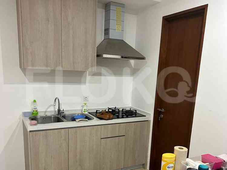 2 Bedroom on 15th Floor for Rent in Veranda Residence - fpub0a 2