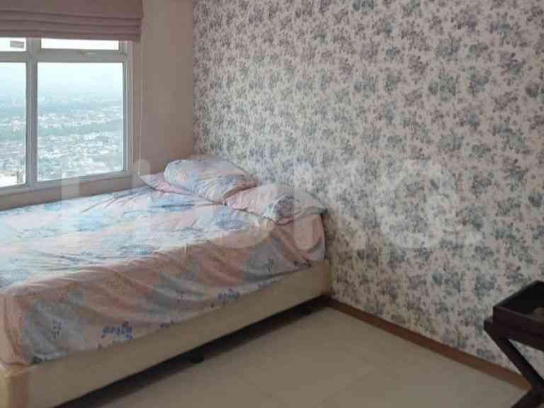 Tipe 1 Kamar Tidur di Lantai 18 untuk disewakan di Green Bay Pluit Apartemen - fple63 2