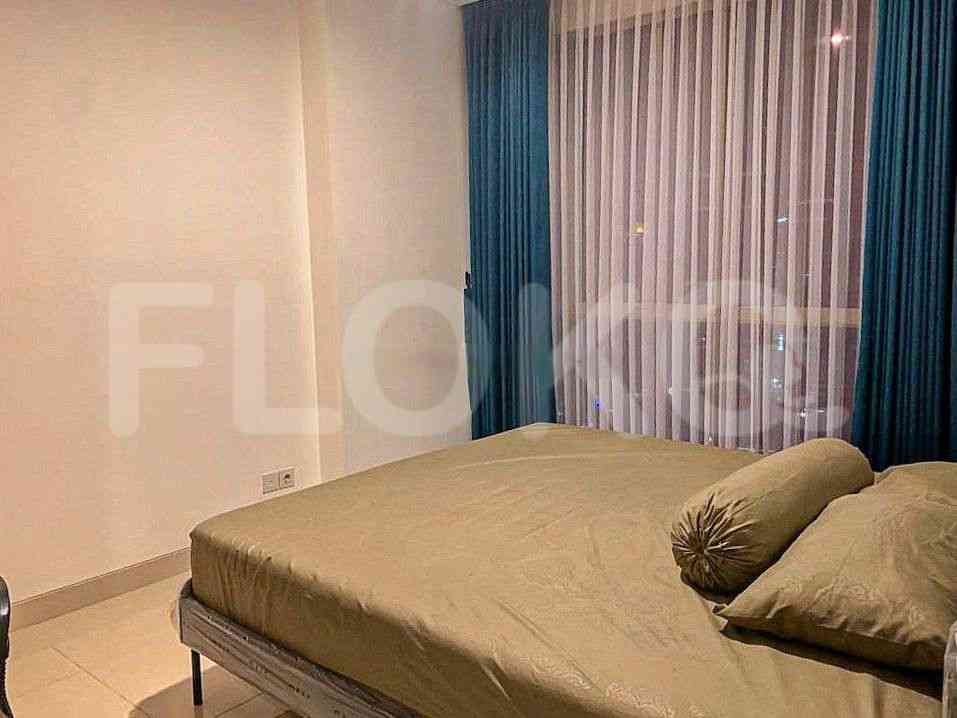 Tipe 1 Kamar Tidur di Lantai 15 untuk disewakan di The Newton 1 Ciputra Apartemen - fsc797 5