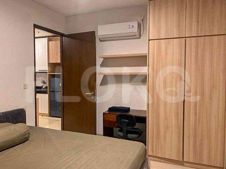 Tipe 1 Kamar Tidur di Lantai 15 untuk disewakan di The Newton 1 Ciputra Apartemen - fsc797 4