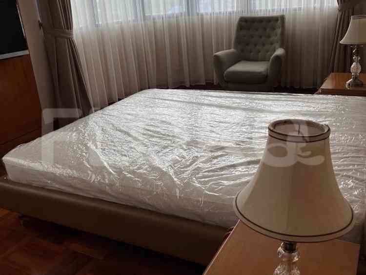 Tipe 1 Kamar Tidur di Lantai 9 untuk disewakan di Park Royal Apartemen - fga8b1 5