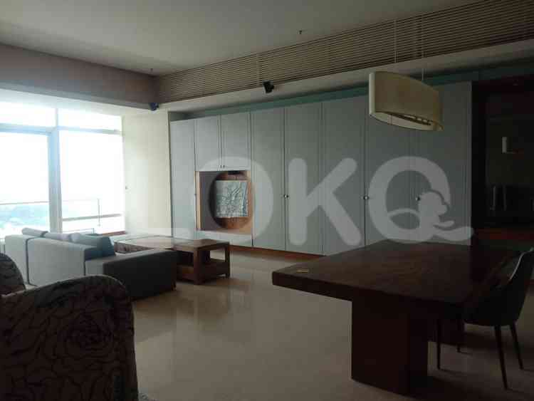 3 Bedroom on 15th Floor for Rent in KempinskI Grand Indonesia Apartment - fme288 1