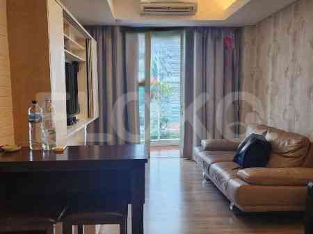 Tipe 1 Kamar Tidur di Lantai 30 untuk disewakan di Royale Springhill Residence - fke9d0 1